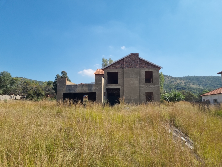 4 Bedroom Property for Sale in Buffelspoort Eco Estate North West